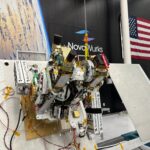 La NASA teste la technologie satellite évolutive pour lancer des capteurs plus rapidement