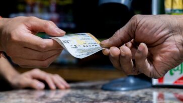 La façon infaillible de gagner une loterie, selon les mathématiques