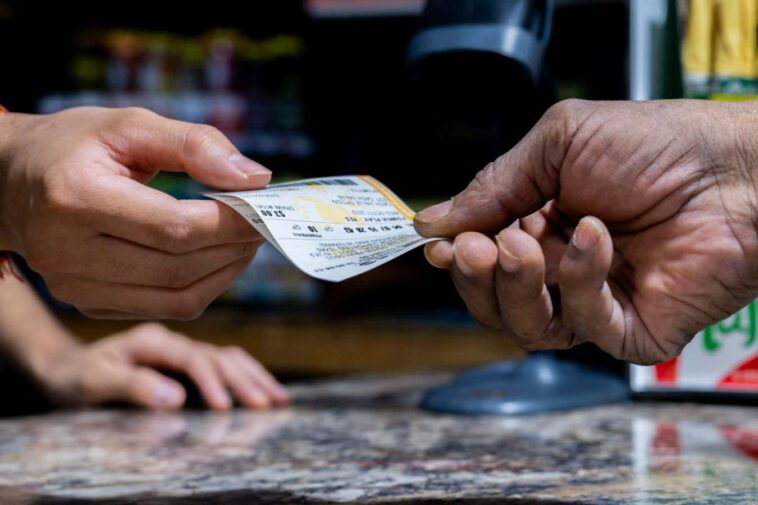 La façon infaillible de gagner une loterie, selon les mathématiques