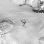 La fusion éclate à travers la glace du Groenland dans une éruption première de son genre