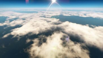 La géo-ingénierie pourrait éviter les points de basculement du climat, mais pas si nous retardons