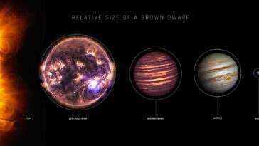 La matière noire pourrait créer des naines sombres au centre de la Voie lactée