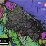 La météorite remet en question la chronologie du système solaire précoce La météorite remet en question la chronologie du système solaire précoce
