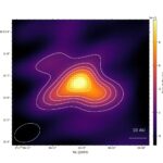 La naissance d'un système solaire révélé par la planète «cailloux»