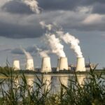 La plupart du réchauffement de ce siècle peuvent être dus à des coupes de pollution de l'air