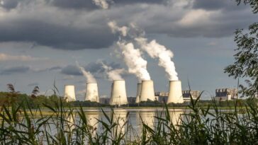 La plupart du réchauffement de ce siècle peuvent être dus à des coupes de pollution de l'air