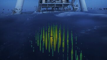 La recherche Icecube Neutrinos définit les premières contraintes sur la fraction de protons des rayons cosmiques ultra-élevés