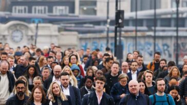 La semaine de travail de quatre jours peut stimuler notre santé et nos performances au travail