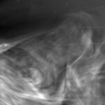 La sonde solaire Parker de la NASA prend des photos les plus proches de Sun La sonde solaire Parker de la NASA prend des photos les plus proches de Sun