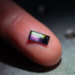 La stabilité des «poubelles» et du signal des photons est prometteuse pour la communication quantique pratique via la fibre optique La stabilité des «poubelles» et du signal des photons est prometteuse pour la communication quantique pratique via la fibre optique