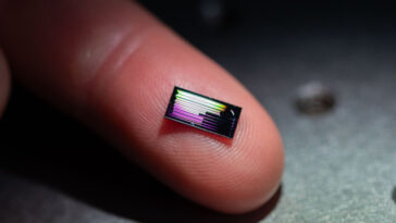 La stabilité des «poubelles» et du signal des photons est prometteuse pour la communication quantique pratique via la fibre optique