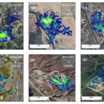 La télédétection par satellite haute résolution révèle des émissions de méthane sous-estimées des décharges mondiales