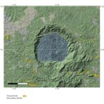 Le Ghana a un trésor rare, un cratère fabriqué lorsqu'un météore a frappé la Terre: pourquoi il doit être protégé