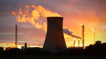 Le climat pourrait réchauffer 0,5 ° C si nous ne captions pas beaucoup plus de CO2