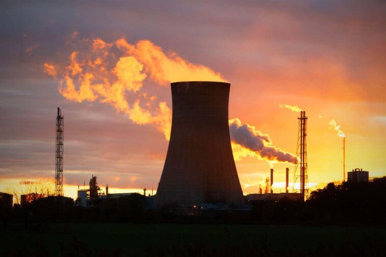 Le climat pourrait réchauffer 0,5 ° C si nous ne captions pas beaucoup plus de CO2