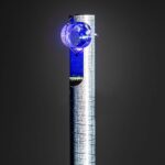 Le côté obscur du temps: les scientifiques développent une méthode d'horloge nucléaire pour détecter la matière noire à l'aide du thorium-229