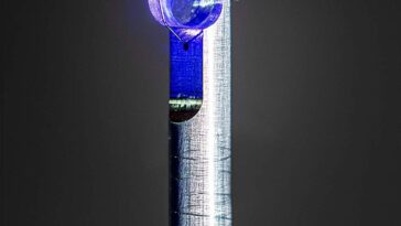 Le côté obscur du temps: les scientifiques développent une méthode d'horloge nucléaire pour détecter la matière noire à l'aide du thorium-229