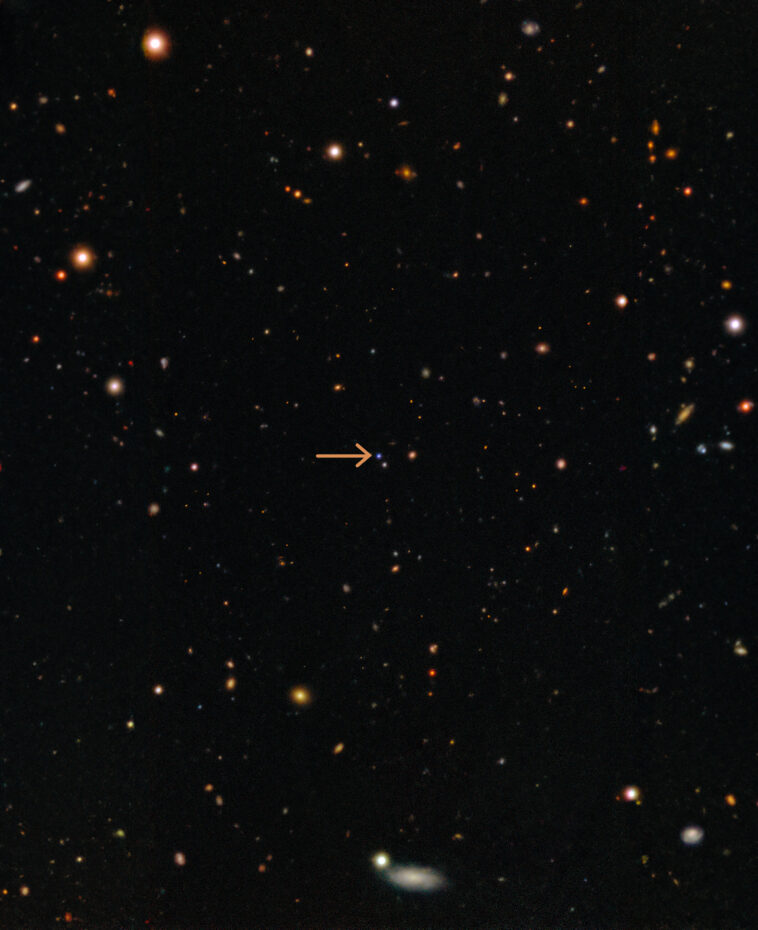 Le jet `` piégé '' de Supernova révèle une source de transitoire de rayons X rapide Le jet `` piégé '' de Supernova révèle une source de transitoire de rayons X rapide