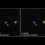 Le lien surprenant entre les transitoires rapides des rayons X et la mort explosive des étoiles massives