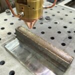 Le nouvel alliage de titane imprimé en 3D offre une plus grande force à un coût de production inférieur