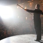 2JHN167 HUGH JACKMAN, THE PRESTIGE, 2006