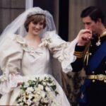 Le prince Charles a envoyé la princesse Diana une note romantique à la veille de leur mariage