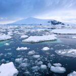 Le rétrécissement de la glace de mer antarctique réchauffe l'océan plus rapidement que prévu