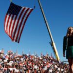 Le siège du Sénat soudainement ouvert de la Caroline du Nord Lara Trump est-il à perdre?