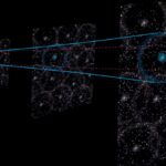 Le son déformé du début de l'univers suggère que nous vivons dans un vide géant