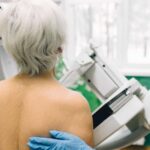 Le tissu boostant des rayons X pourrait rendre les mammographies moins douloureuses