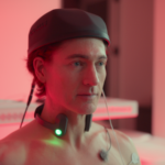 Bryan Johnson in Don’t Die: The Man Who Wants to Live Forever