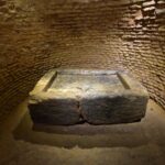 Les Espagnols préhistoriques ont transporté de la pierre de 2 tonnes en bateau