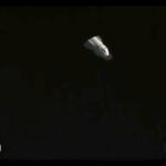 Les astronautes de l'Inde, de la Pologne et de la Hongrie se retournent sur Terre après la mission de la station spatiale privée