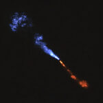 Les astronomes capturent la naissance des planètes autour d'un bébé soleil à l'extérieur de notre système solaire