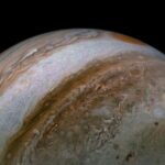 Les astronomes ont trouvé un tout nouveau type d'onde de plasma près de Jupiter