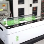 Les batteries sont-elles basées sur des lentilles de contact L'avenir du stockage d'énergie?