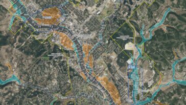 Les cartes d'inondation de la FEMA manquent souvent des risques dangereux d'inondation, laissant les propriétaires non préparés