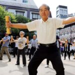 Les changements de style de vie constants semblent mieux améliorer le déclin cognitif