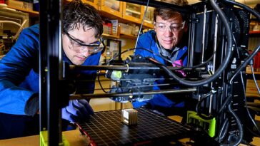 Les chercheurs développent un plastique condamné à la chaleur révolutionnaire pour aider à empêcher l'électronique avancée de surchauffer