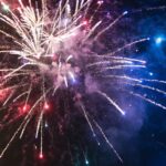 Les chercheurs en chimie confirment l'impact des particules de feux d'artifice sur la qualité de l'air