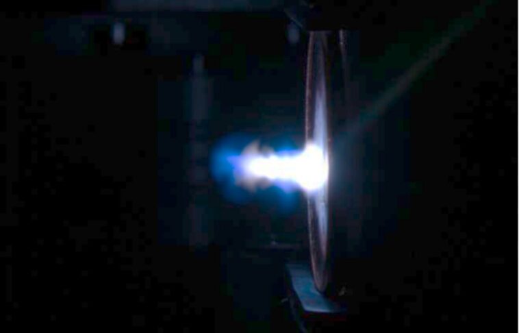 Les chercheurs font des progrès clés dans la détection des radiations Les chercheurs font des progrès clés dans la détection des radiations