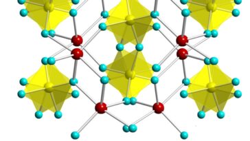 Les chercheurs pigmentaires créent des jaunes vifs, des oranges, des rouges durables, non toxiques