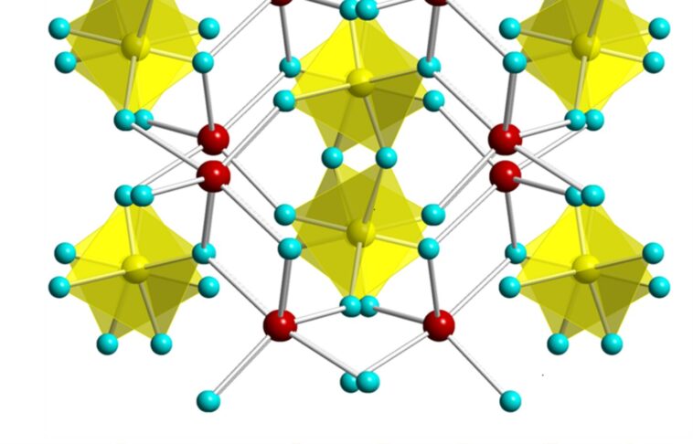 Les chercheurs pigmentaires créent des jaunes vifs, des oranges, des rouges durables, non toxiques