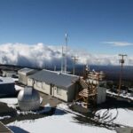 Les climatologues exhortent les autres à prendre le suivi du CO2 alors que les États-Unis coupent le métier à tisser