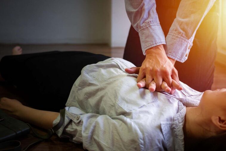 Les crises cardiaques ne sont plus la principale cause de décès aux États-Unis