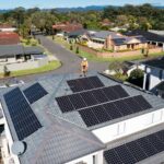 Les cyberattaques pourraient exploiter les panneaux solaires domestiques pour perturber les réseaux électriques