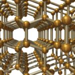 Les diamants hexagonaux extra-durs peuvent maintenant être cultivés dans un laboratoire