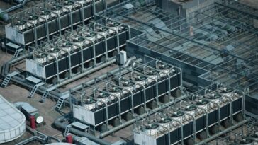 Les efforts pour mesurer les impacts environnementaux des entreprises ont des effets mondiaux - voici comment les rendre plus juste