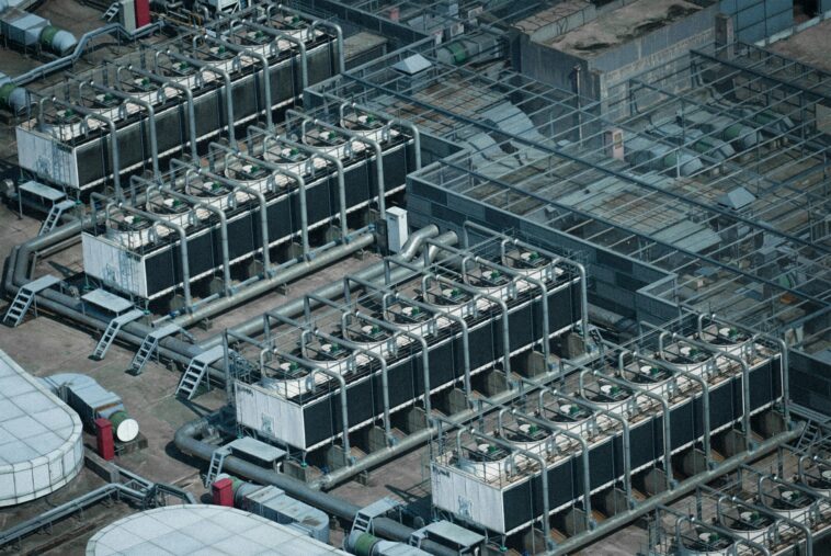 Les efforts pour mesurer les impacts environnementaux des entreprises ont des effets mondiaux - voici comment les rendre plus juste