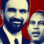 Les électeurs sont tombés amoureux de Zohran Mamdani. L'établissement démocratique sera plus difficile à convaincre Les électeurs sont tombés amoureux de Zohran Mamdani. L'établissement démocratique sera plus difficile à convaincre